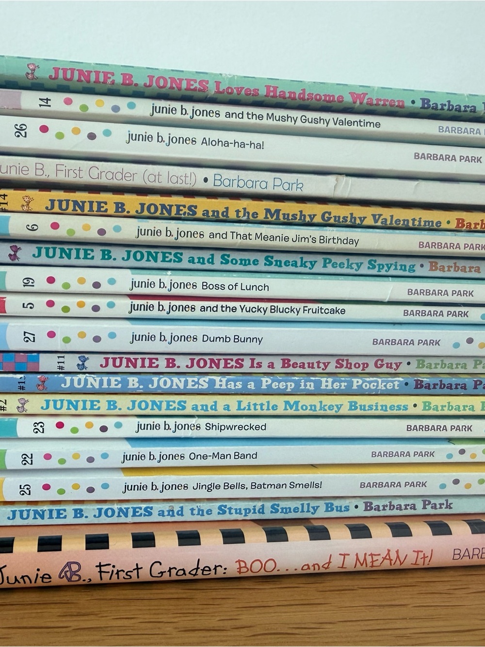 Childrens Collection of over 30 Books - Great for New Readers!!